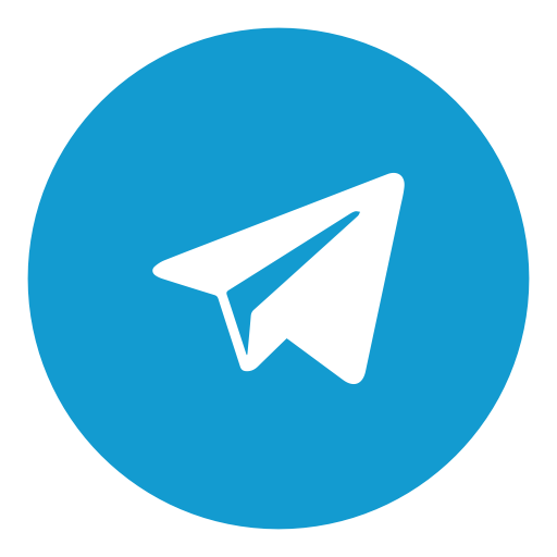 Telegram icon